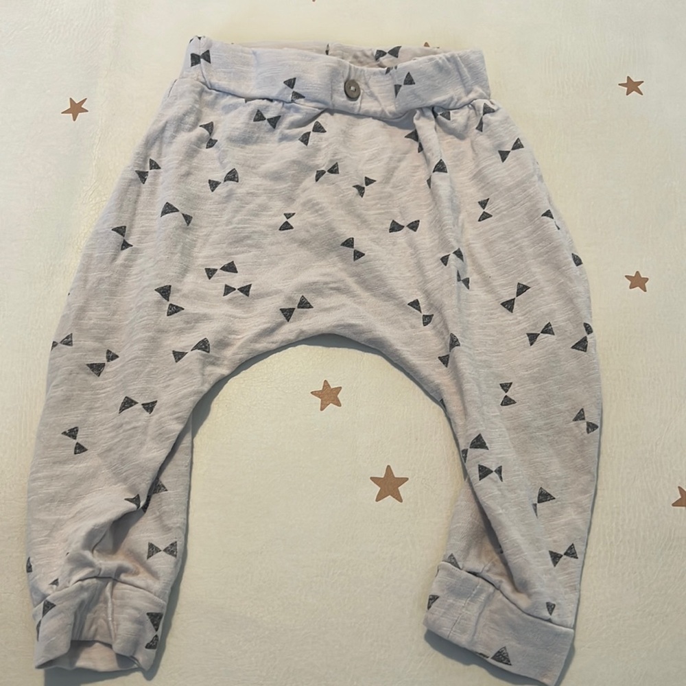 Rylee and Cru pants
